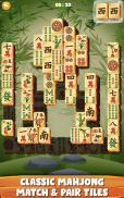 Mahjong Daily screenshot 0