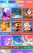 Piano Tiles 2™- Juego de Piano screenshot 13