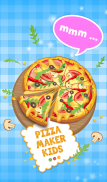 Pizza Maker - Cooking Game screenshot 6