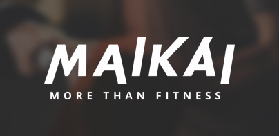 MAIKAI - more than fitness