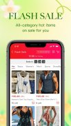 LightInTheBox Online Shopping screenshot 1