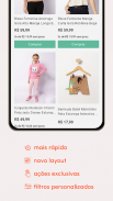 Lojas Torra: Comprar Roupa screenshot 3