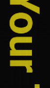 Letrero LED Digital screenshot 1