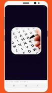 Word search puzzles screenshot 10