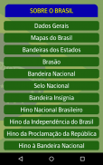 Trivia Brasil screenshot 11