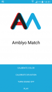 Amblyo Match - lazy eye screenshot 0