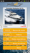 Yachtall.com - venta de barcos screenshot 0