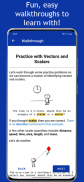 The Physics Machine: Physics Classroom and Tools screenshot 1