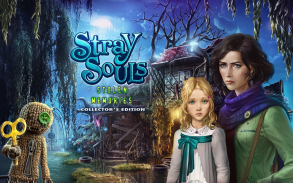 Stray Souls 2 Free screenshot 0