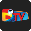 Bina Darma TV Icon