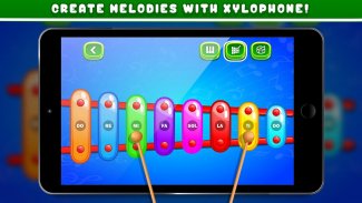 My Piano - Preschool Kids Fun screenshot 6