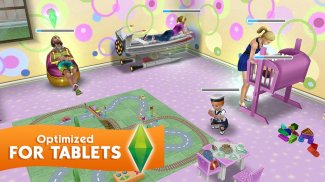 The Sims™ FreePlay APK for Android - Download