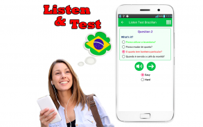 Learn Brazilian Portuguese screenshot 6