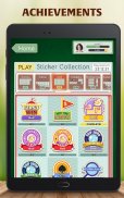 Solitaire Deluxe Social screenshot 6