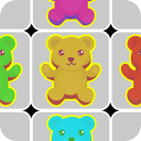 Gummy Bear 3D