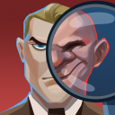 Find Difference: Mystery Story Icon