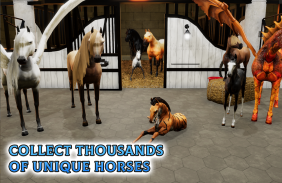 Horse Academy - Equestrian MMO screenshot 3