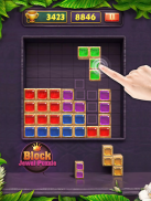 Rainbow Block Puzzle screenshot 3