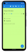Notlar screenshot 6