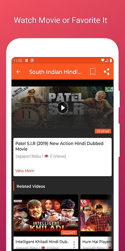 Best site to download south indian movies dubbed in hindi hot sale