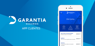 Garantia Mobile