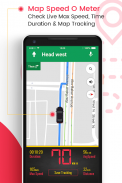 GPS Route Finder screenshot 5