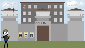 Download The Prison Escape of Stickman 1.0.0 for iOS 