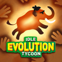 Evolution Idle Tycoon Clicker Icon
