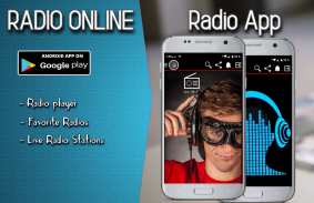 Oye 89.7 FM Radio en vivo screenshot 0