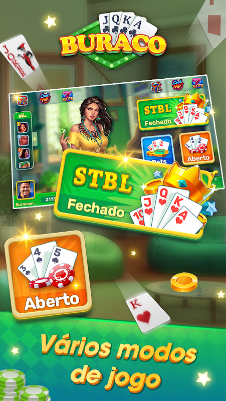 Cacheta ZingPlay – Pife Online on the App Store