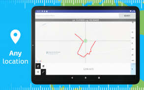 Distance - Draw to Measure screenshot 1