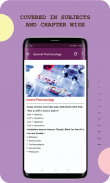 Medical Mnemonics  - Medical study app screenshot 1