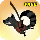 Samurai Tanuki FREE - Baixar APK para Android | Aptoide