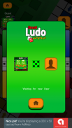 Smart Ludo Multiplayer - 3D Dice screenshot 6