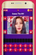 Kpop Quiz 2021 - The Ultimate Kpop Quiz screenshot 3