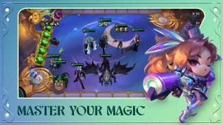 TFT: Teamfight Tactics screenshot 5