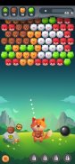 Bubble Shooter Fox screenshot 6