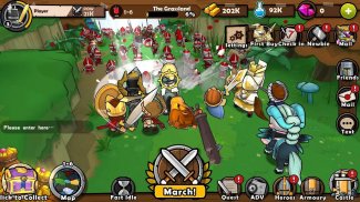 King of warriors 97 All Star APK for Android Download