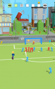 Super Goal - Soccer Stickman screenshot 10