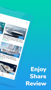 sail.me: Boat & Yacht rentals screenshot 4