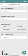 LSS Mobile Forms screenshot 5