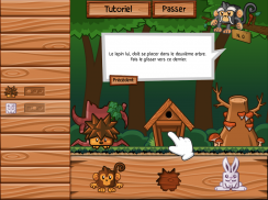 Kotiki screenshot 11