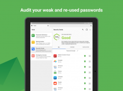 RoboForm Password Manager screenshot 4