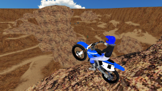 Extreme Motorbike - Moto Rider screenshot 3