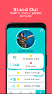 TikLikes- Get tiktoc followers screenshot 3