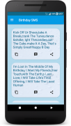 100000+ SMS Messages screenshot 4