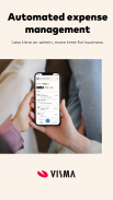 Visma PX Expense screenshot 9