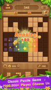 Block Puzzle Woody -Free Classic Block Puzzle Game screenshot 0