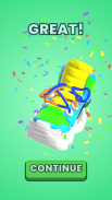 Shoelace Puzzle screenshot 15