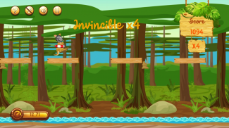 KangaBounce screenshot 6